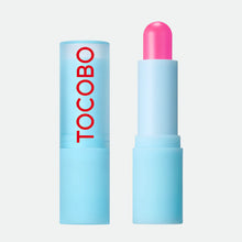 Cargar imagen en el visor de la galería, Glass Tinted Lip Balm - Better Pink
