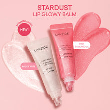 Cargar imagen en el visor de la galería, Lip Glowy Balm Baume Brillant (Milky Way)
