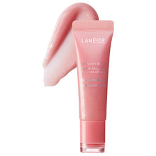 Cargar imagen en el visor de la galería, Lip Glowy Balm Baume Brillant (Pink Supernova)

