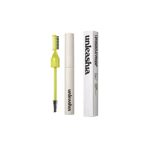 Shaper Pomade Eyebrow Fixer - No. 1 Clear