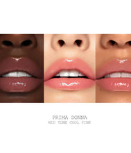 Cargar imagen en el visor de la galería, Lust Gloss - Prima Donna
