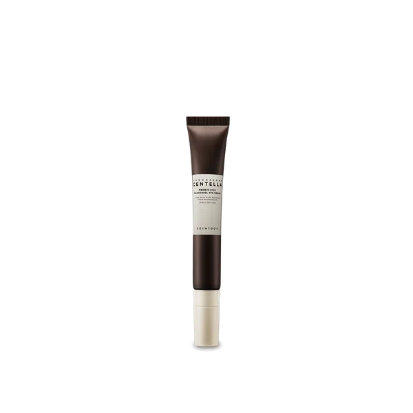 Madagascar Centella Probio-Cica Bakuchiol Eye Cream