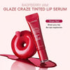 Glaze Craze Tinted Lip Serum (Raspberry Jam)
