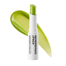 Cargar imagen en el visor de la galería, Red Pepper Paste Lip Balm - No. 1 Real Spicy Recipe
