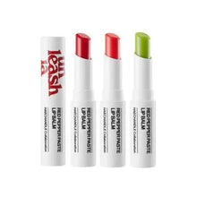 Cargar imagen en el visor de la galería, Red Pepper Paste Lip Balm - No. 1 Real Spicy Recipe

