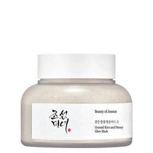 Cargar imagen en el visor de la galería, Ground Rice and Honey Glow Mak
