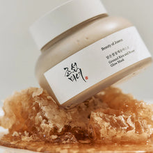 Cargar imagen en el visor de la galería, Ground Rice and Honey Glow Mak
