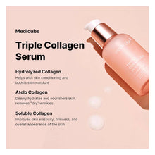 Cargar imagen en el visor de la galería, Triple Collagen Serum 4.0
