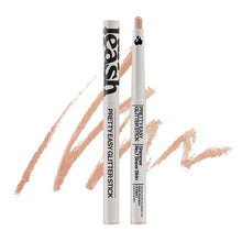 Cargar imagen en el visor de la galería, Pretty Easy Glitter Stick - No. 7 Sheer Skin
