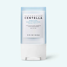 Cargar imagen en el visor de la galería, Madagascar Centella Hyalu-Cica Silky-Fit Sun Stick
