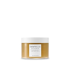 Madagascar Centella Quick Calming Pad