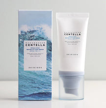 Cargar imagen en el visor de la galería, Madagascar Centella Hyalu-Cica Water-Fit Sun Serum
