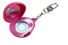 Cargar imagen en el visor de la galería, Pudding Pot Keyring Set - (PK02 Skirt)
