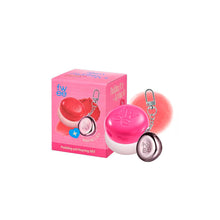 Cargar imagen en el visor de la galería, Pudding Pot Keyring Set - (PK02 Skirt)
