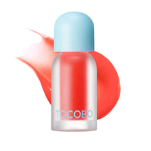 Cargar imagen en el visor de la galería, Juicy Berry Plumping Lip Oil (No. 15 Coral Soda)
