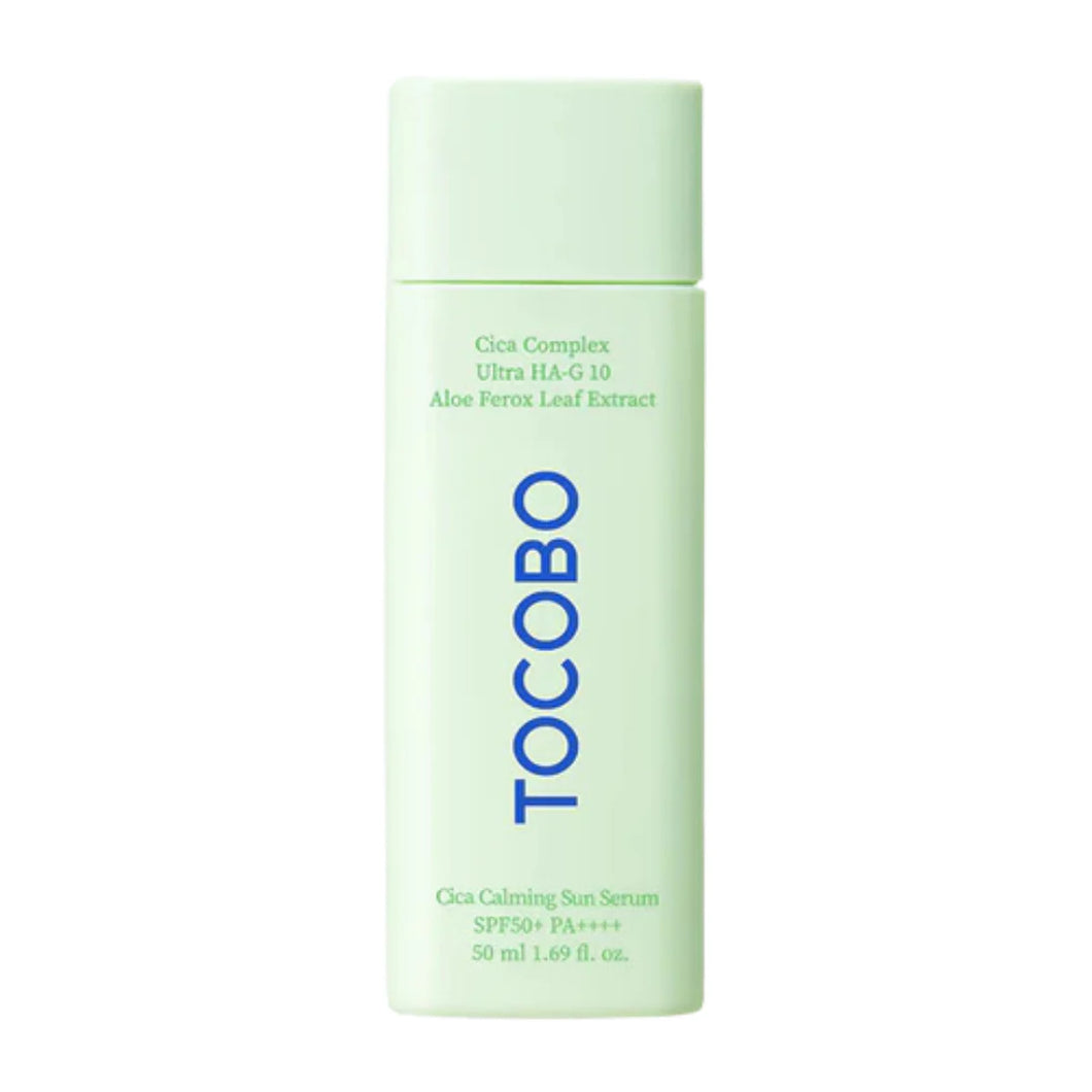 Cica Calming Sun Serum
