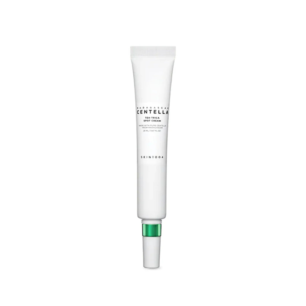 Madagascar Centella Tea-Trica Spot Cream