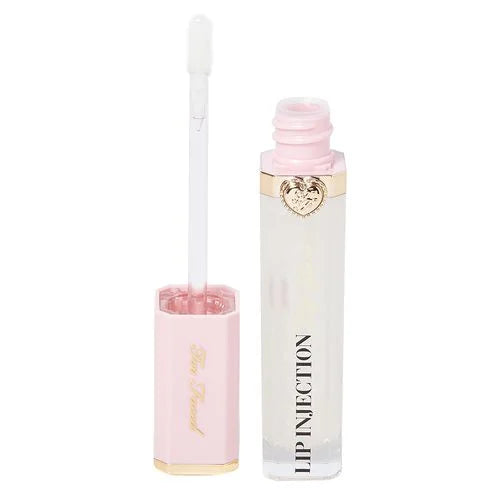 Lip Injection Lip Gloss - Stars Are Aligned