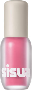 Popcorn Syrup Lip Plumper - No. 1 Strawberry Cream