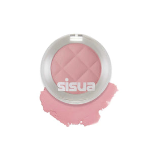 Butter Waffle Dough Blusher (No. 1 Strawberry Vainilla)