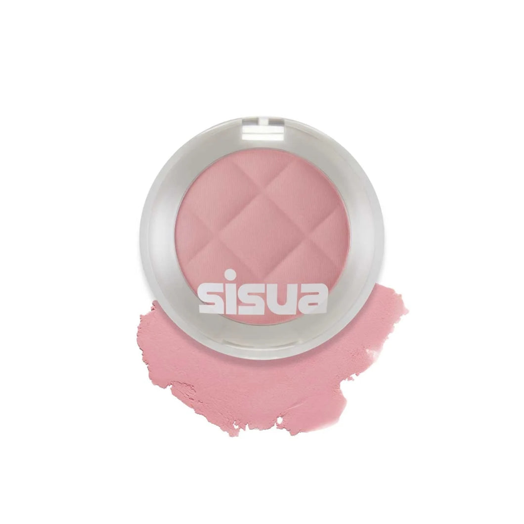 Butter Waffle Dough Blusher (No. 1 Strawberry Vainilla)