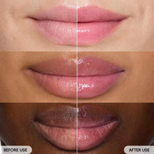 Cargar imagen en el visor de la galería, Glaze Craze Tinted Lip Serum (Strawberry Sprinkles)
