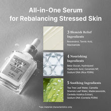 Cargar imagen en el visor de la galería, 3 4 5 Relief Serum
