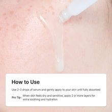 Cargar imagen en el visor de la galería, 3 4 5 Relief Serum
