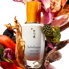 Cargar imagen en el visor de la galería, First Care Activating Serum VI
