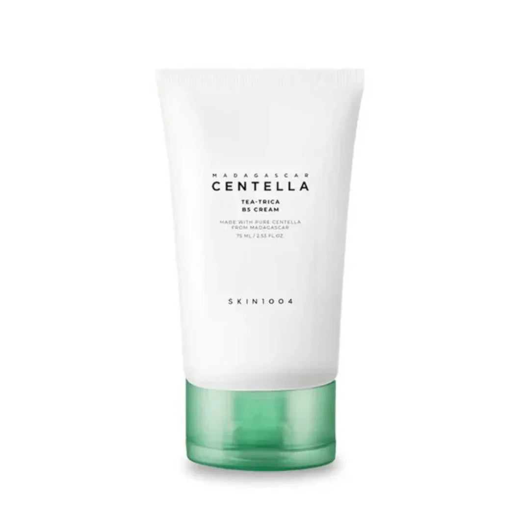 Madagascar Centella Tea-Trica B5 Cream