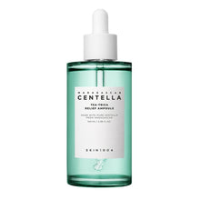 Cargar imagen en el visor de la galería, Madagascar Centella Tea-Trica Relief Ampoule
