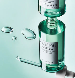 Madagascar Centella Tea-Trica Relief Ampoule