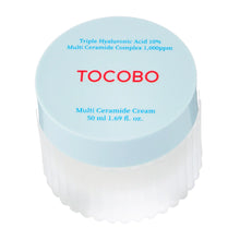 Cargar imagen en el visor de la galería, Multi Ceramide Cream
