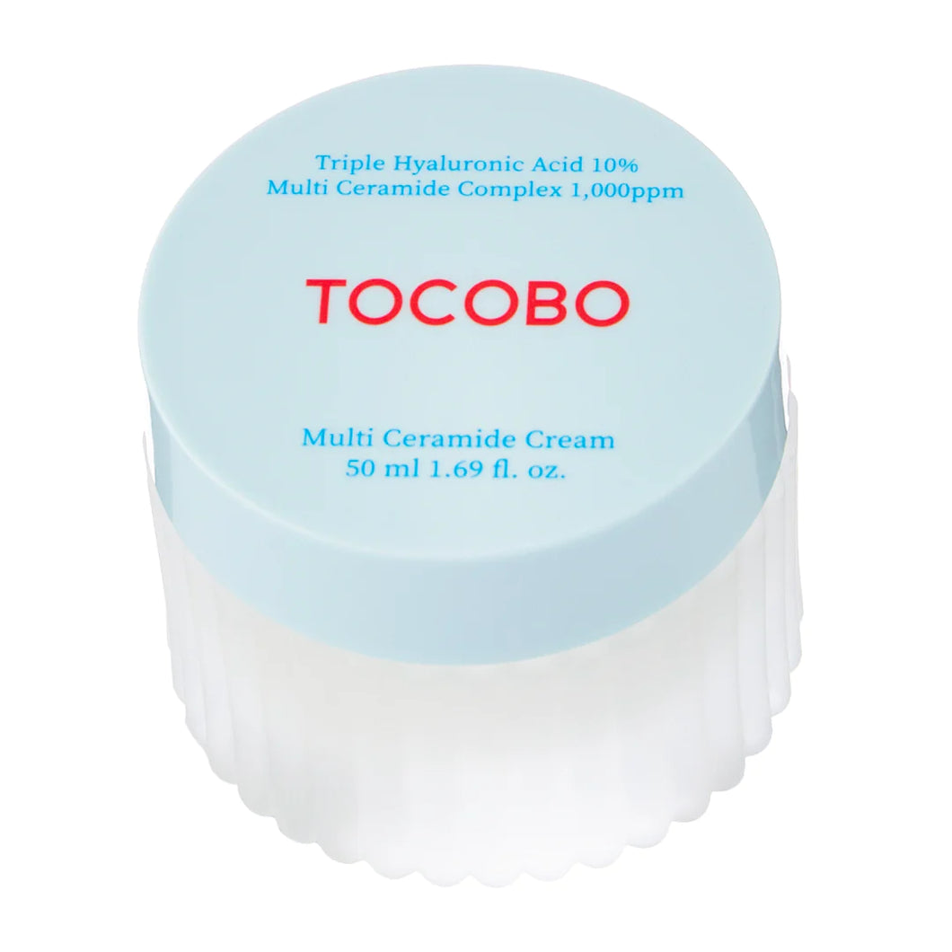 Multi Ceramide Cream
