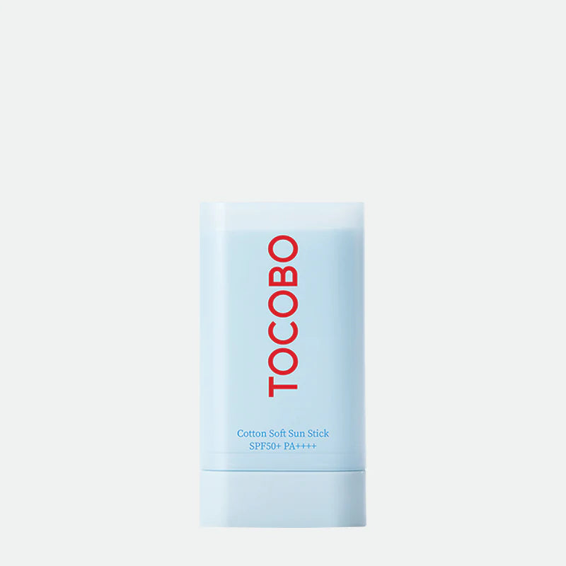 Cotton Soft Sun Stick SPF 50+ PA++++