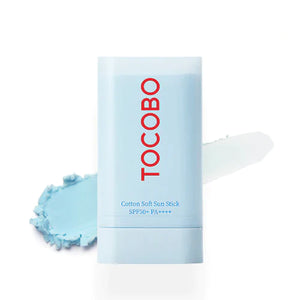 Cotton Soft Sun Stick SPF 50+ PA++++