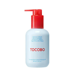 Calamine Pore Control Cleansing Oil