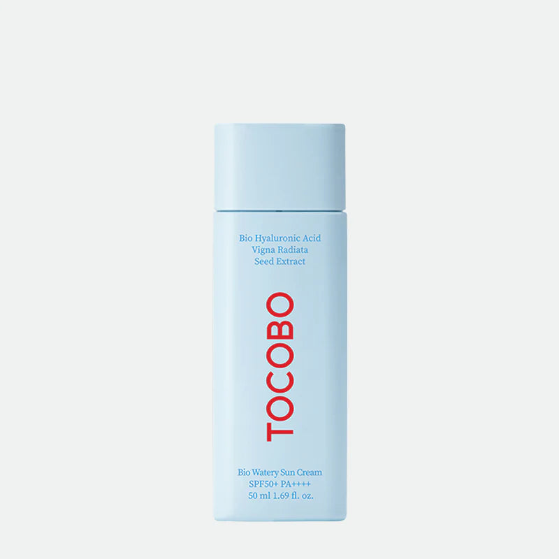Bio Watery Sun Cream