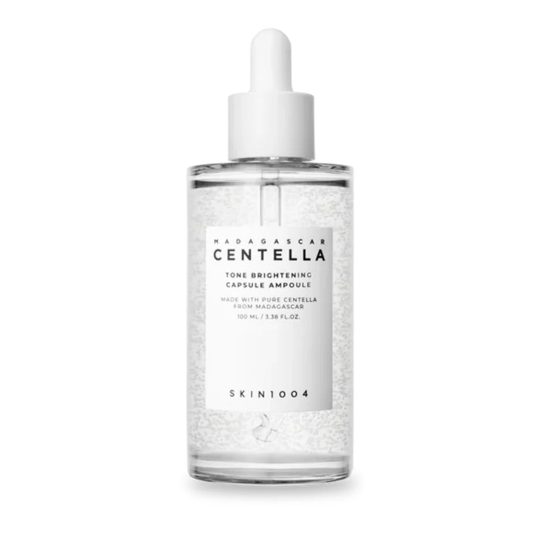 Madagascar Centella Tome Brightening Capsule Ampoule
