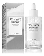 Cargar imagen en el visor de la galería, Madagascar Centella Tome Brightening Capsule Ampoule
