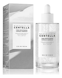 Madagascar Centella Tome Brightening Capsule Ampoule