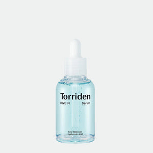 Dive-IN Low Molecule Hyaluronic Acid Serum
