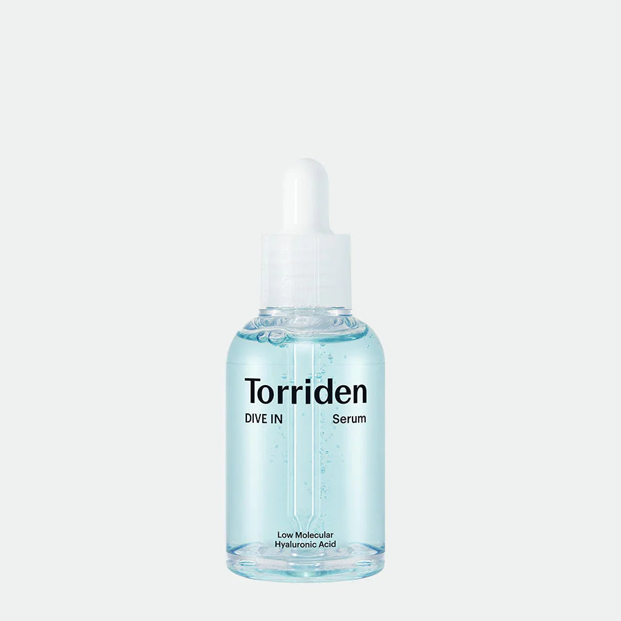 Dive-IN Low Molecule Hyaluronic Acid Serum