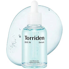 Cargar imagen en el visor de la galería, Dive-IN Low Molecule Hyaluronic Acid Serum
