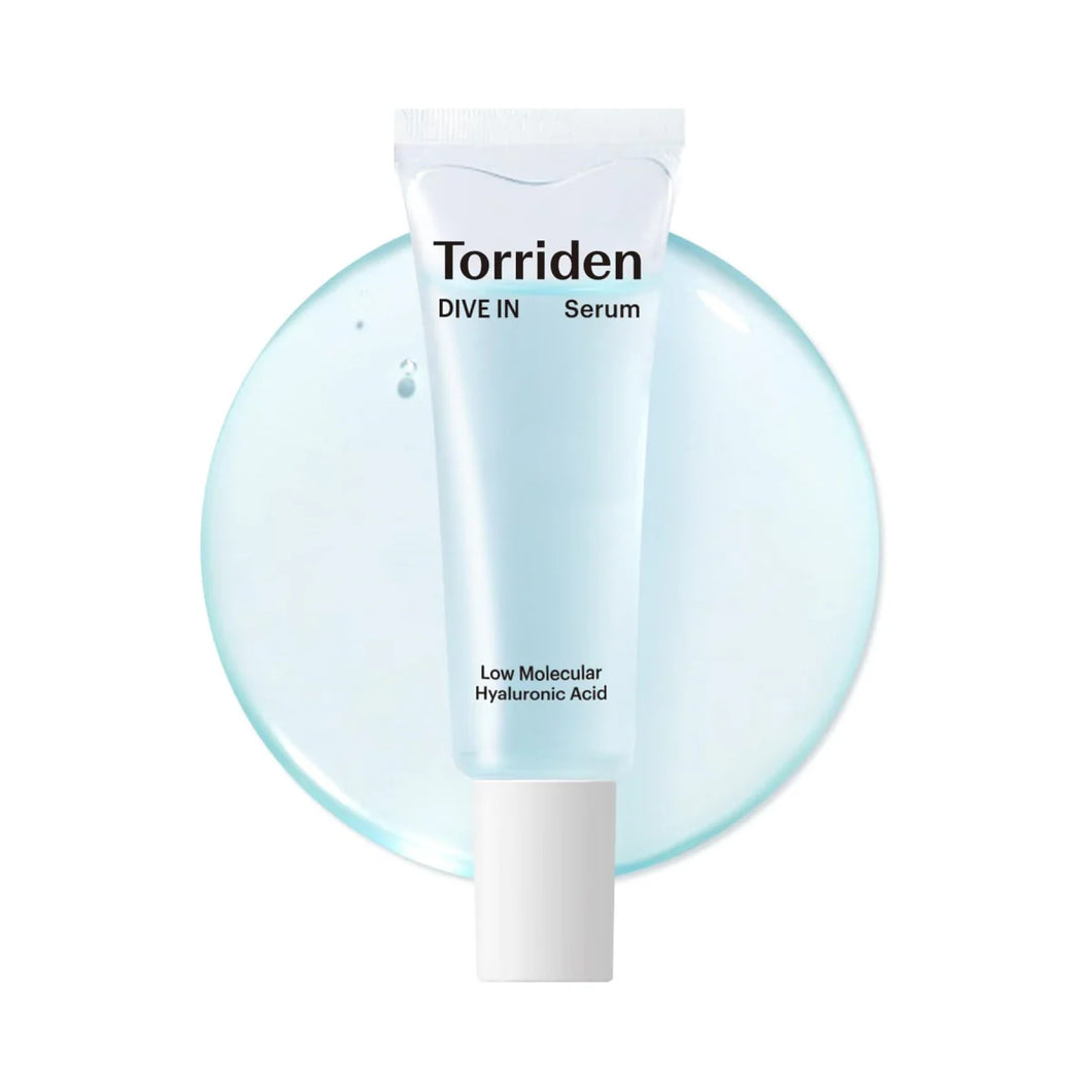 Dive In Low Molecular Hyaluronic Acid Serum (mini)