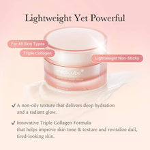 Cargar imagen en el visor de la galería, Triple Collagen Cream 4.0

