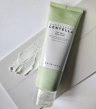 Cargar imagen en el visor de la galería, Madagascar Centella Tea-trica BHA Foam
