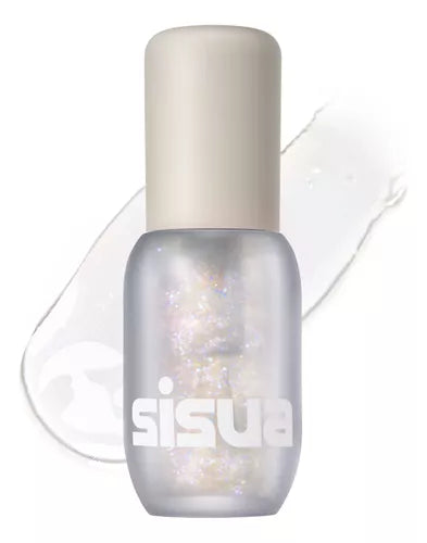 Popcorn Syrup Lip Plumper - No. 1 00 Unicorn Salt