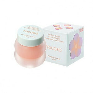 Vita Glazed Lip Mask