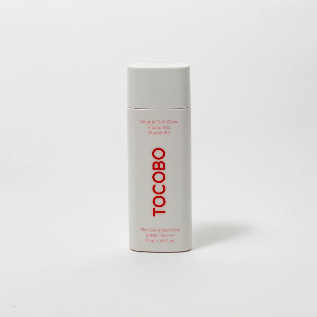 Vita Tone Up Sun Cream